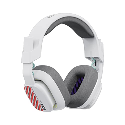 ASTRO A10 Auriculares gaming Gen 2, 32 mm
