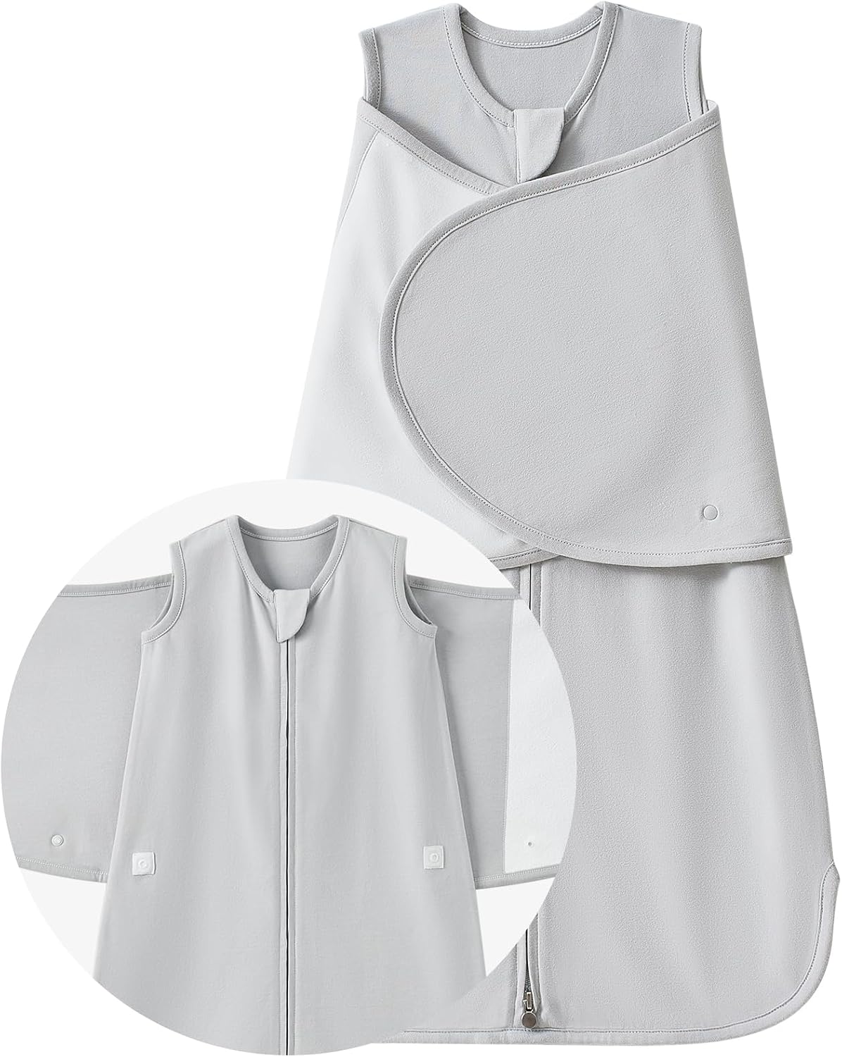 Thumbnail 6 de Baby Sleep Sack Swaddle 1.0 TOG