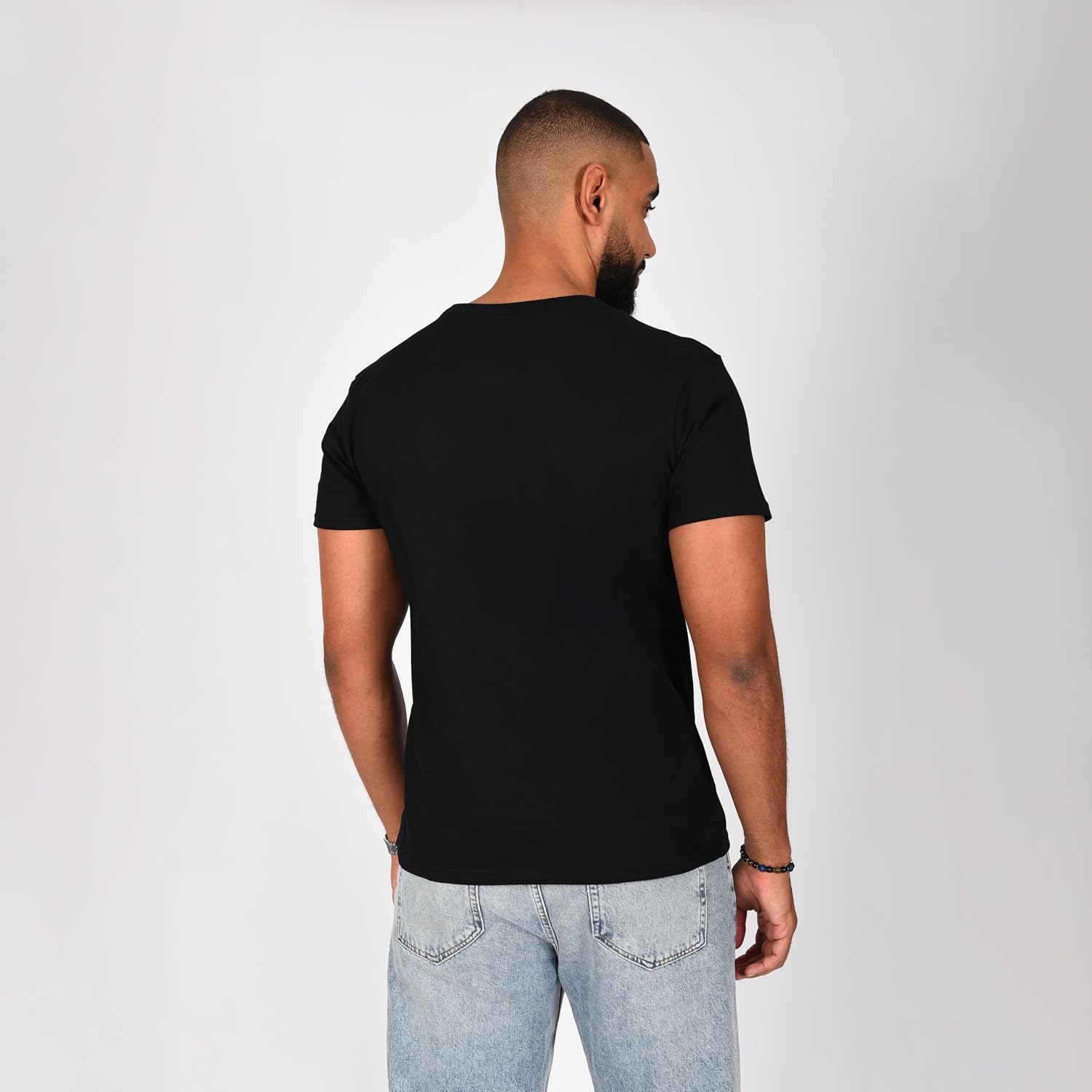 Thumbnail 2 de T-shirt UFC à manches courtes pour homme – sous licence officielle