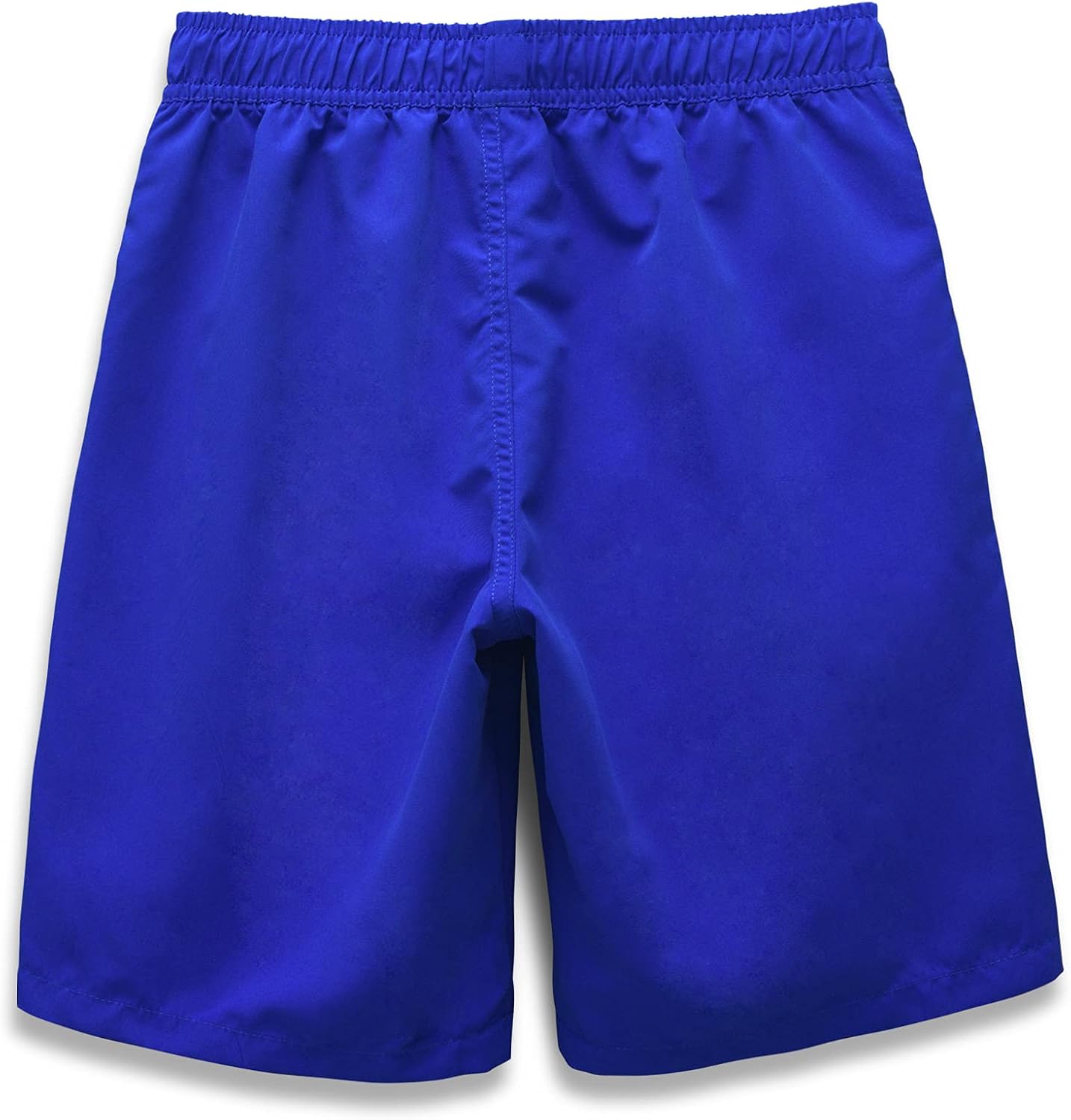Thumbnail 2 de MEILONGER Boys' Swimming Shorts Quick Dry Beach Board Trunks (Size 6-7, 8, 10-12, 14-16)