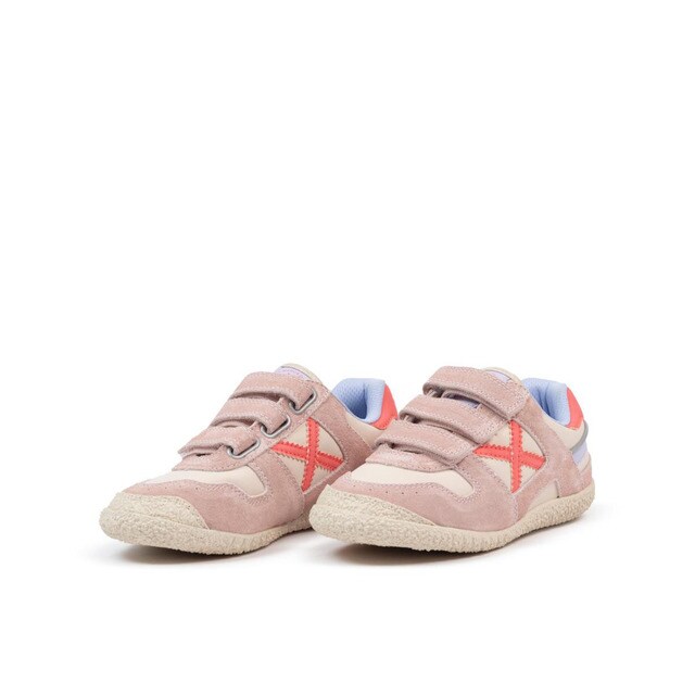 Thumbnail 3 de Munich MINI GOAL VCO 1625 zapatillas casual niños 👟