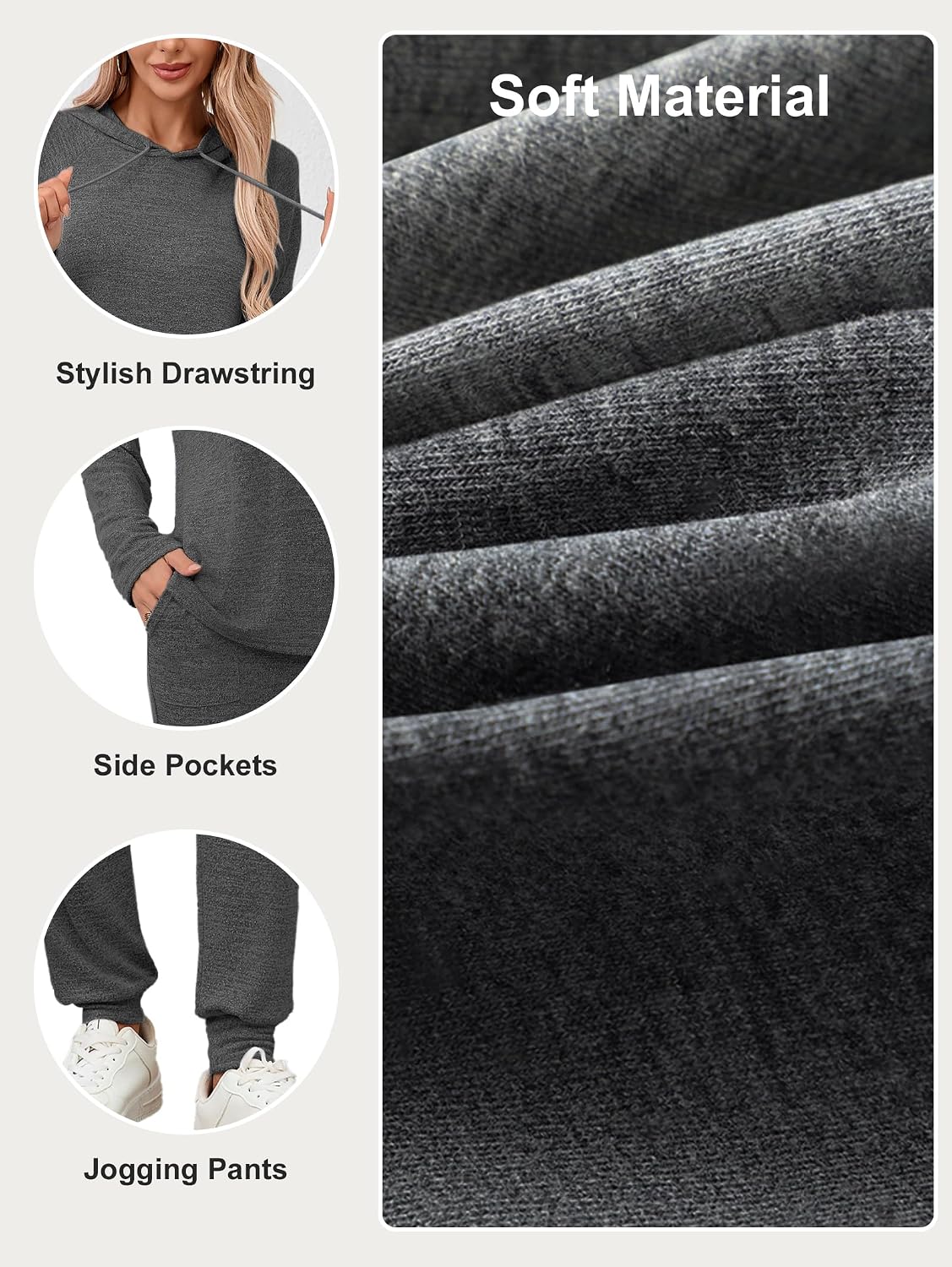 Thumbnail 5 de Famulily Tracksuit Set S-XXL