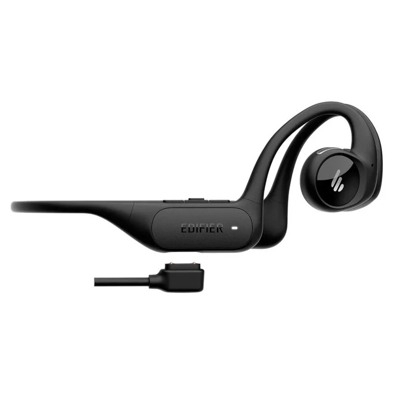 Thumbnail 3 de Edifier Comfo Run Auriculares inalámbricos deportivos negros