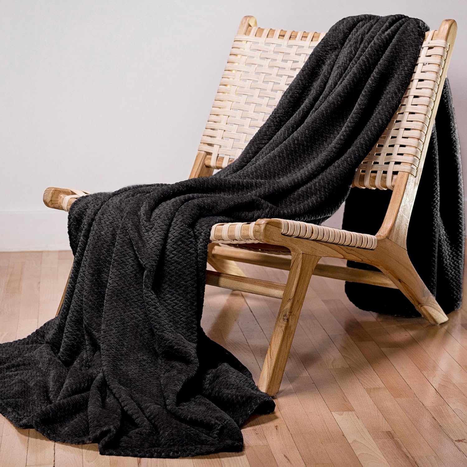 Thumbnail 2 de Dreamzie Manta Sofá Chevrón 220x270cm 🛋
