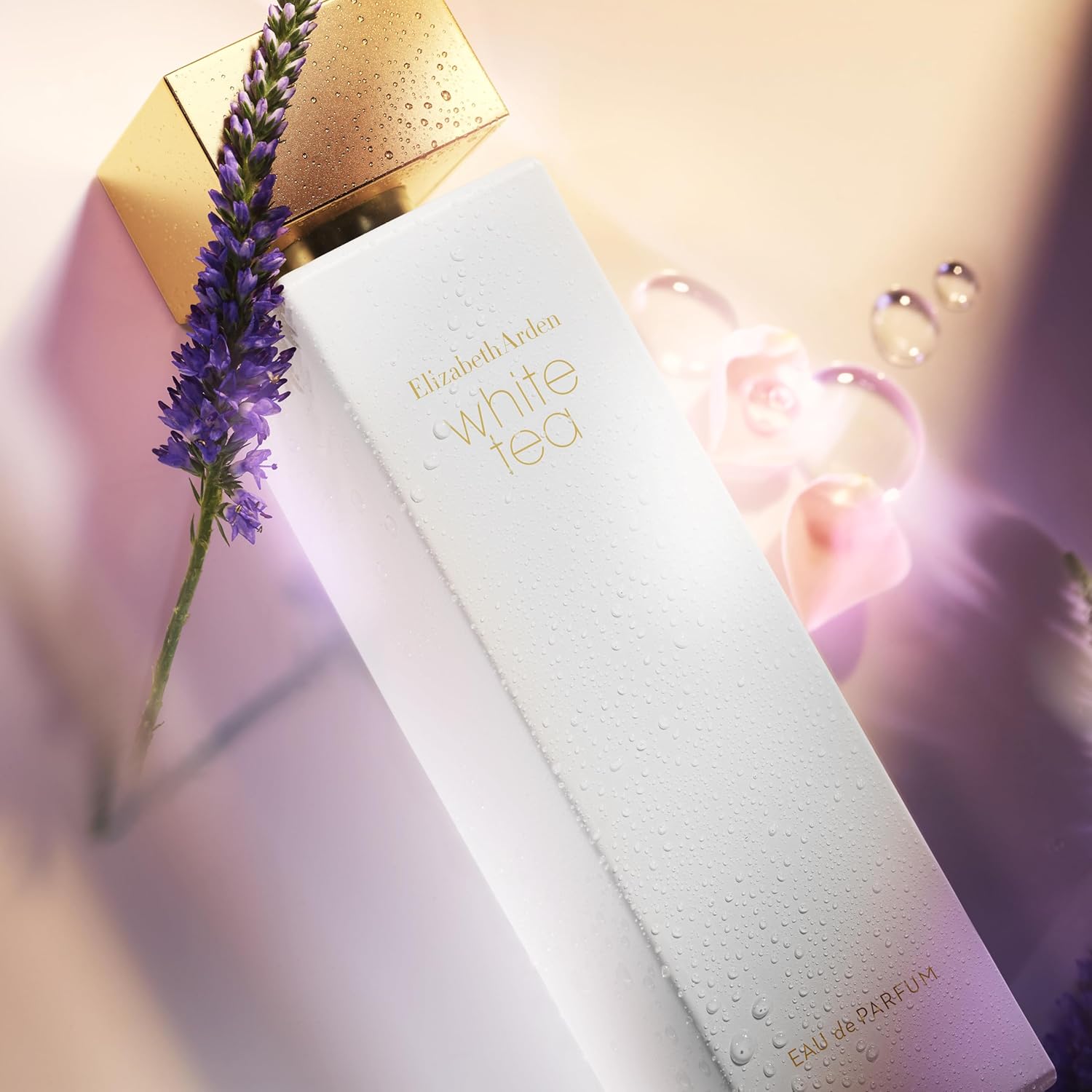 Thumbnail 6 de Elizabeth Arden White Tea Eau de Parfum (100 ml) – floraler Duft mit weißem Tee & Meeresbrise