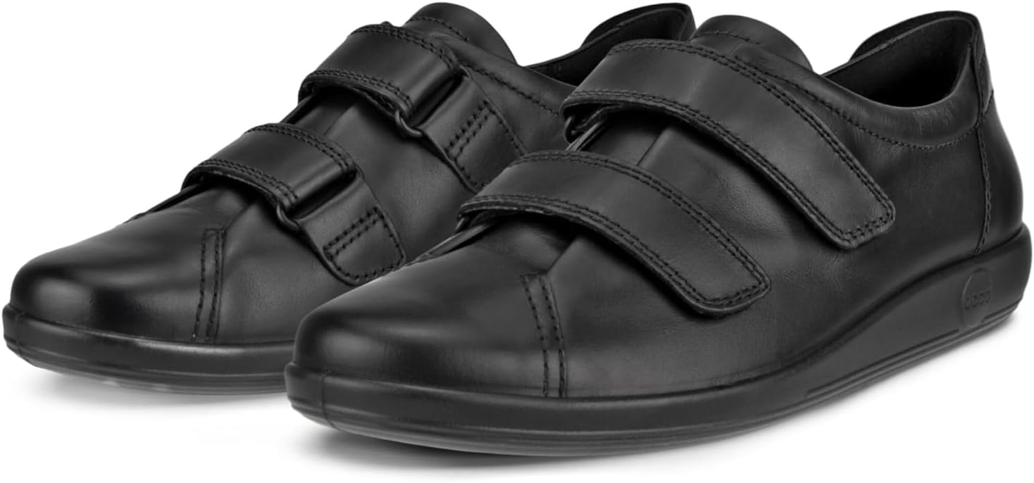 Thumbnail 6 de Chaussures femme ECCO Soft 2.0 ShoesFemme : cuir doux, respirant et semelle intérieure amovible