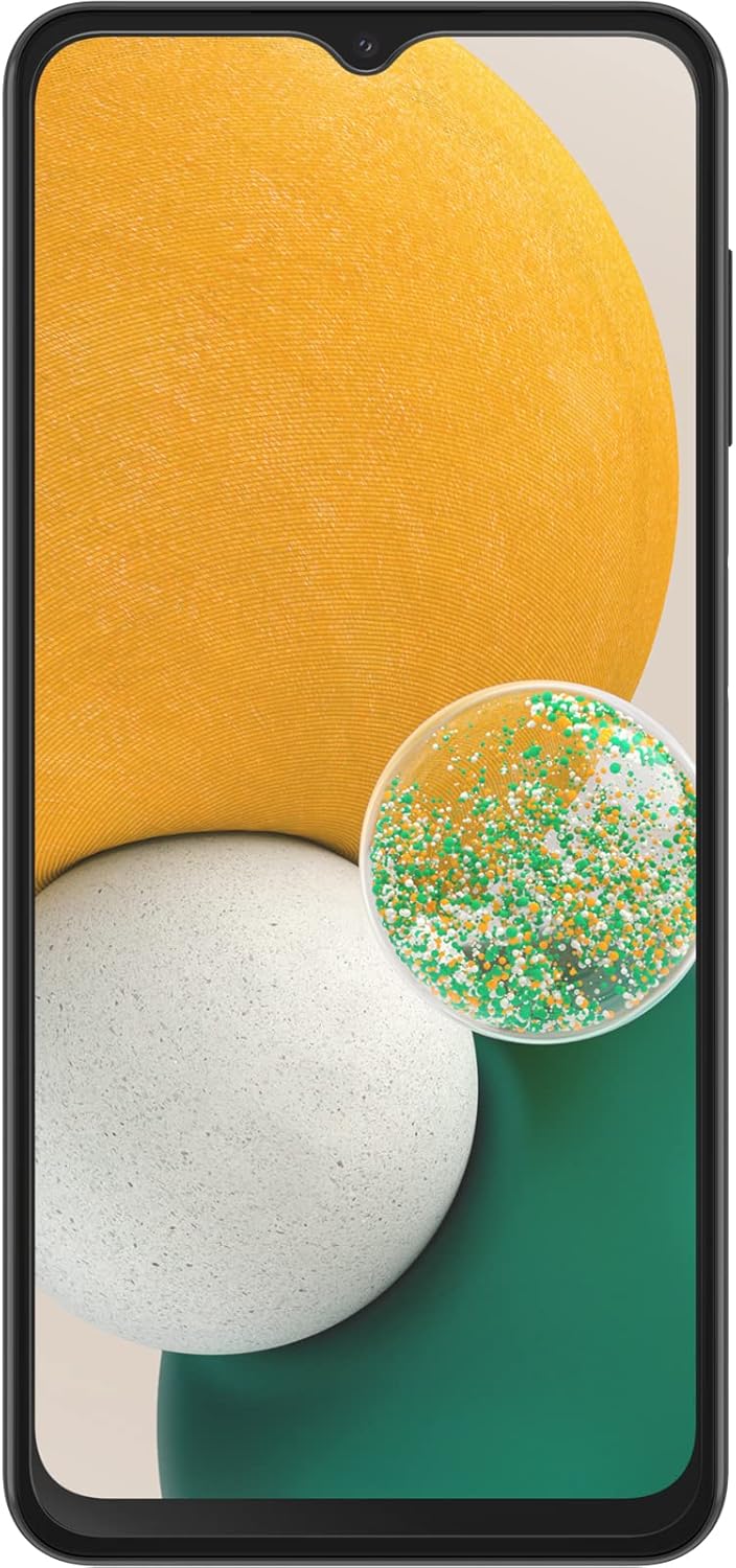 Thumbnail 2 de Otterbox Value Glass para Samsung Galaxy A13/A04s 📱 Protección Total