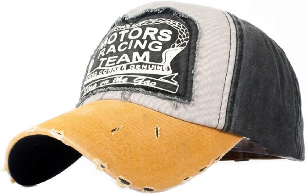 Detalle de Tuopuda Cappellino Baseball Vintage 56-61 cm