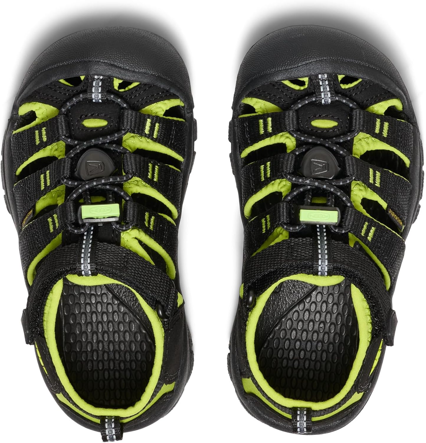 Thumbnail 4 de KEEN Unisex Kinder Newport H2 Sandalen – wasserfeste Kids-Sandalen für jeden Tag
