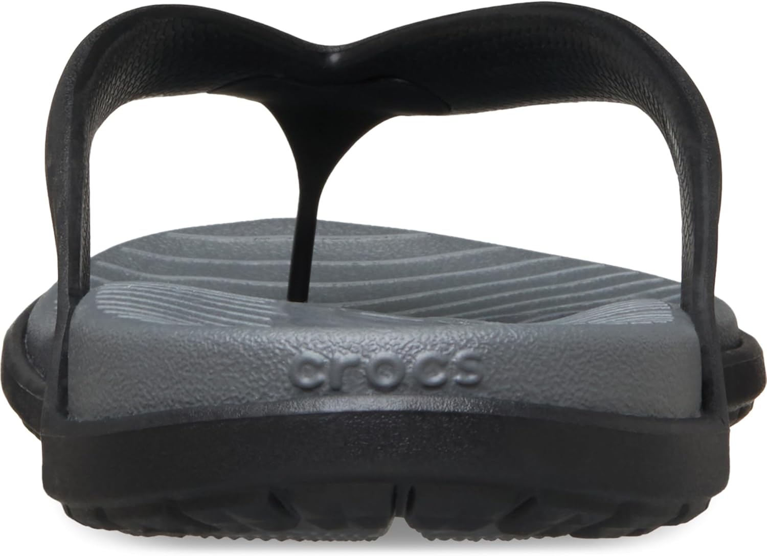 Thumbnail 1 de Crocs Men Coast Flip – practical casual sandals with mindful sizing