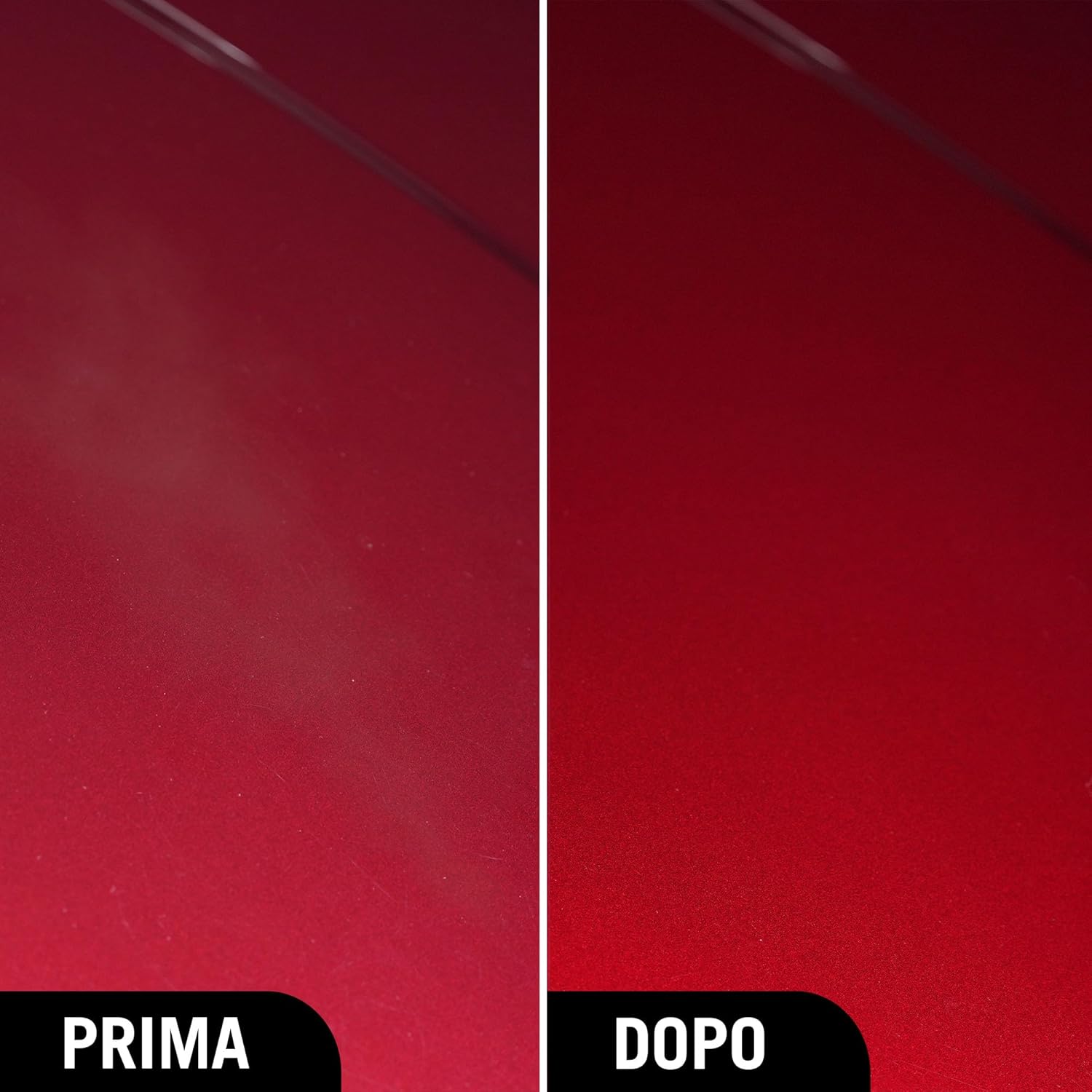 Thumbnail 1 de Turtle Wax Color Magic Car Polish Rosso 500 ml – Ripristina colore e lucentezza