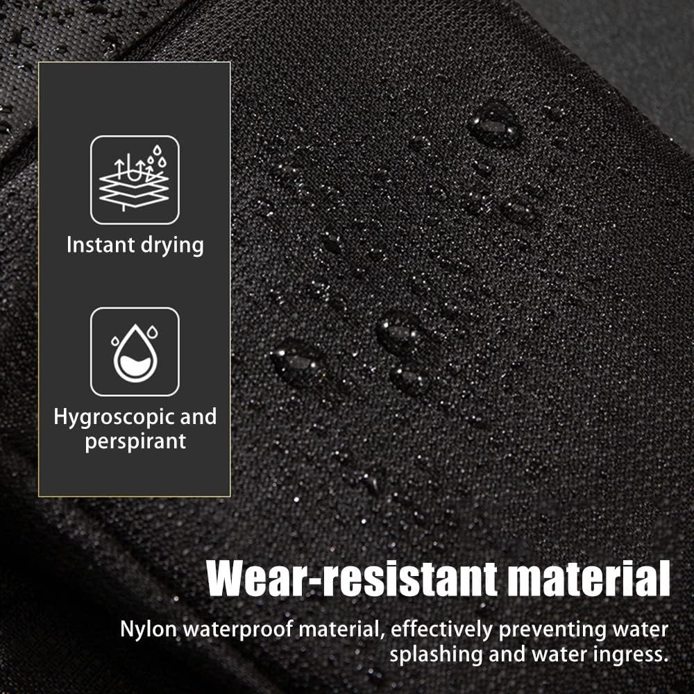 Thumbnail 5 de DONGKER Sling Crossbody 2 Größen