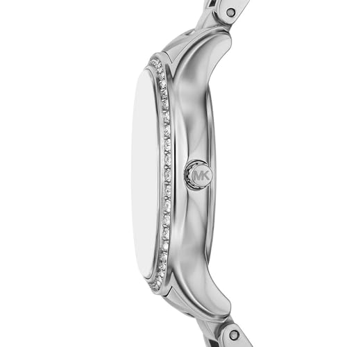 Detalle 1 de Michael Kors Montre de Fitness MK4824