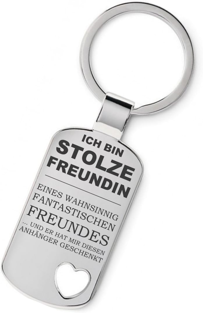 Detalle 2 de Lieblingsmensch Familien Schlüsselanhänger als Flaschenöffner