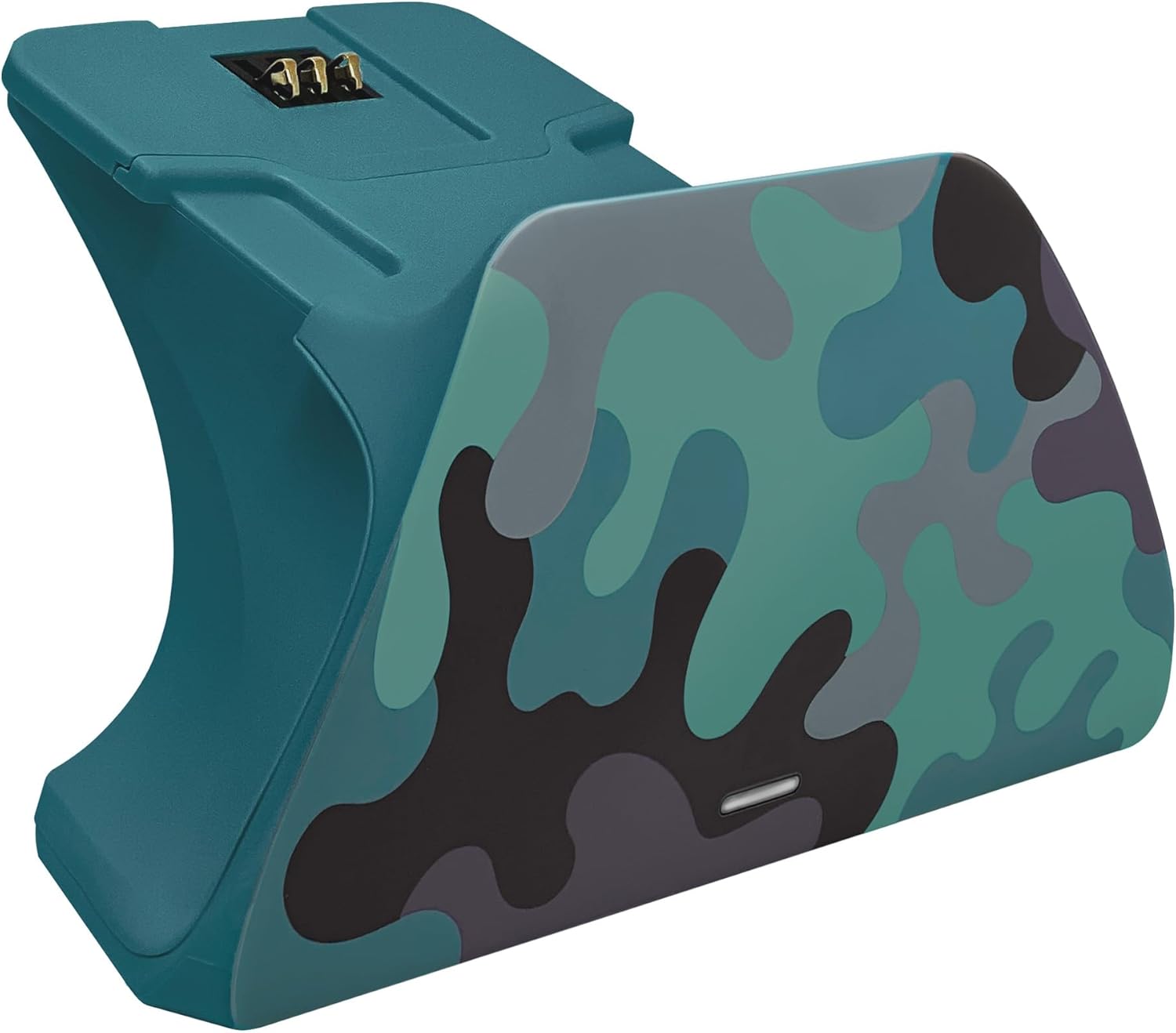 Thumbnail 6 de Razer Universal Quick Charging Stand — Support de chargement rapide universel pour manettes Xbox (Mineral Camouflage Éd.)