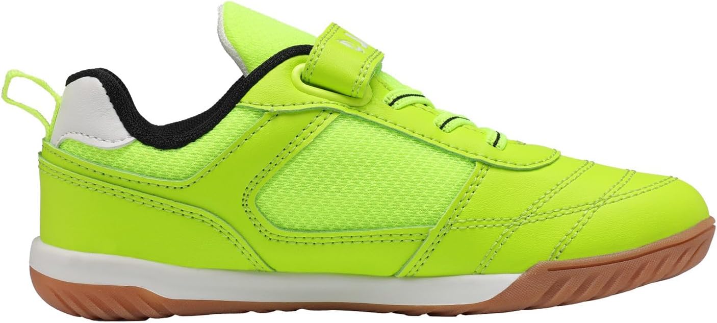 Detalle de Jako J-SH Winger Ev — Chaussure de terrain intérieur mixte enfant