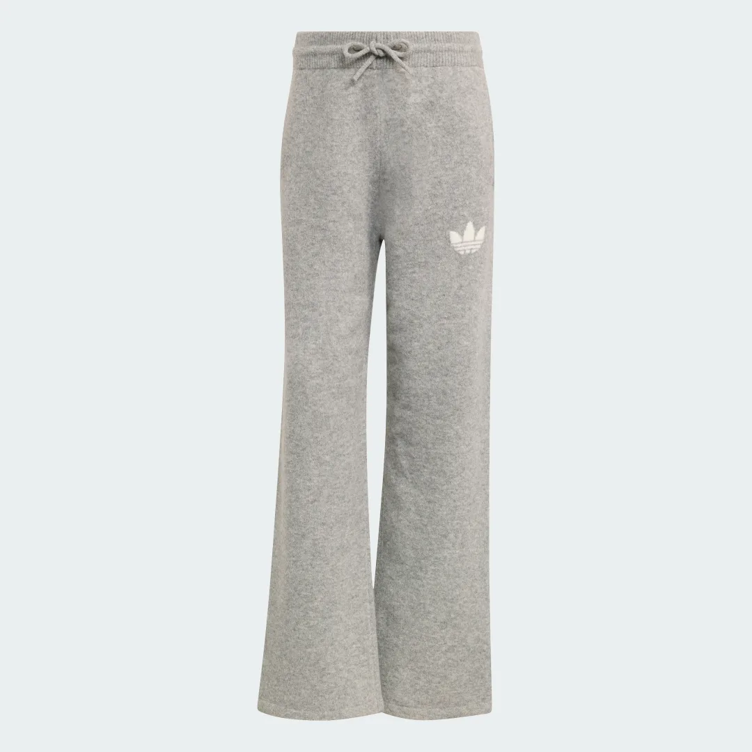 Thumbnail 3 de Pantalón de punto adidas Originals Athletic Dept - Gris