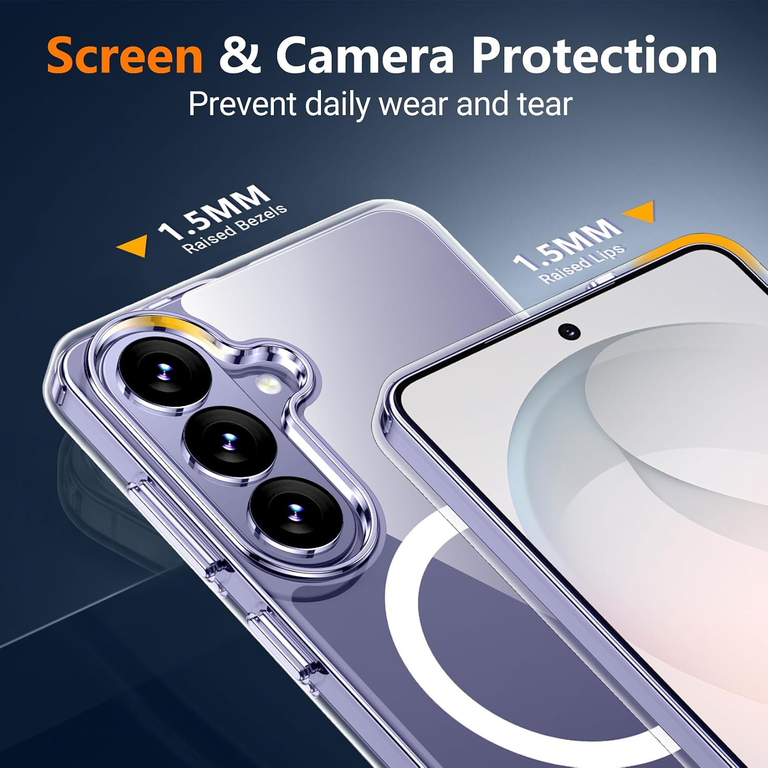 Thumbnail 5 de SPIDERCASE Phone Case for Galaxy S26 Plus