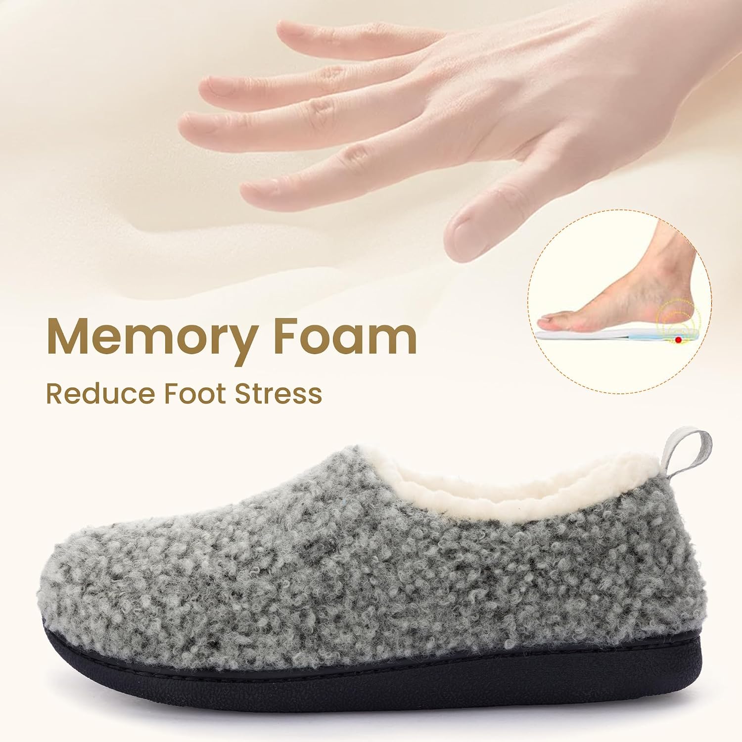 Thumbnail 4 de RockDove Nomad Zapatillas mujer con espuma viscoelástica