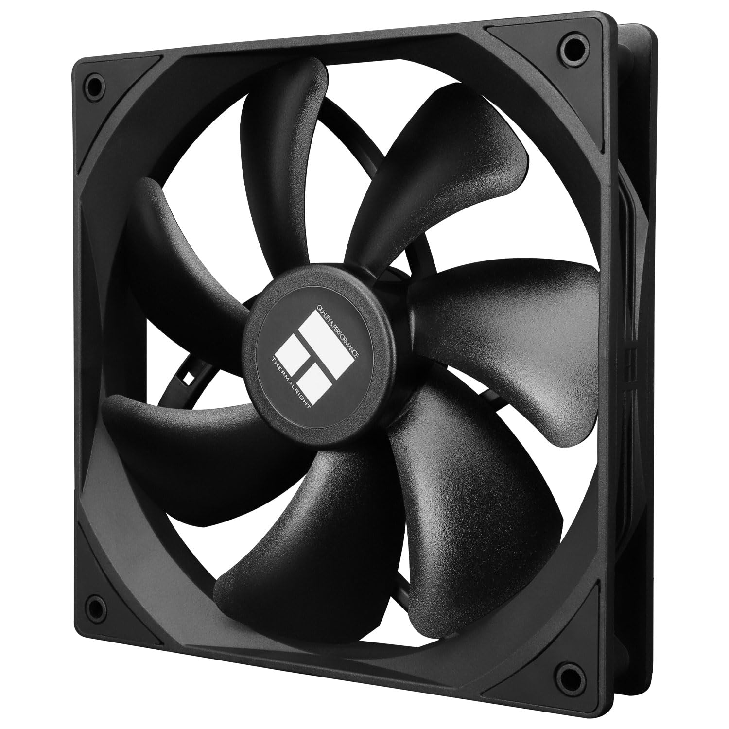 Detalle de Thermalright TL-C14C ventilateur CPU 1500 tr/min đź–Ą