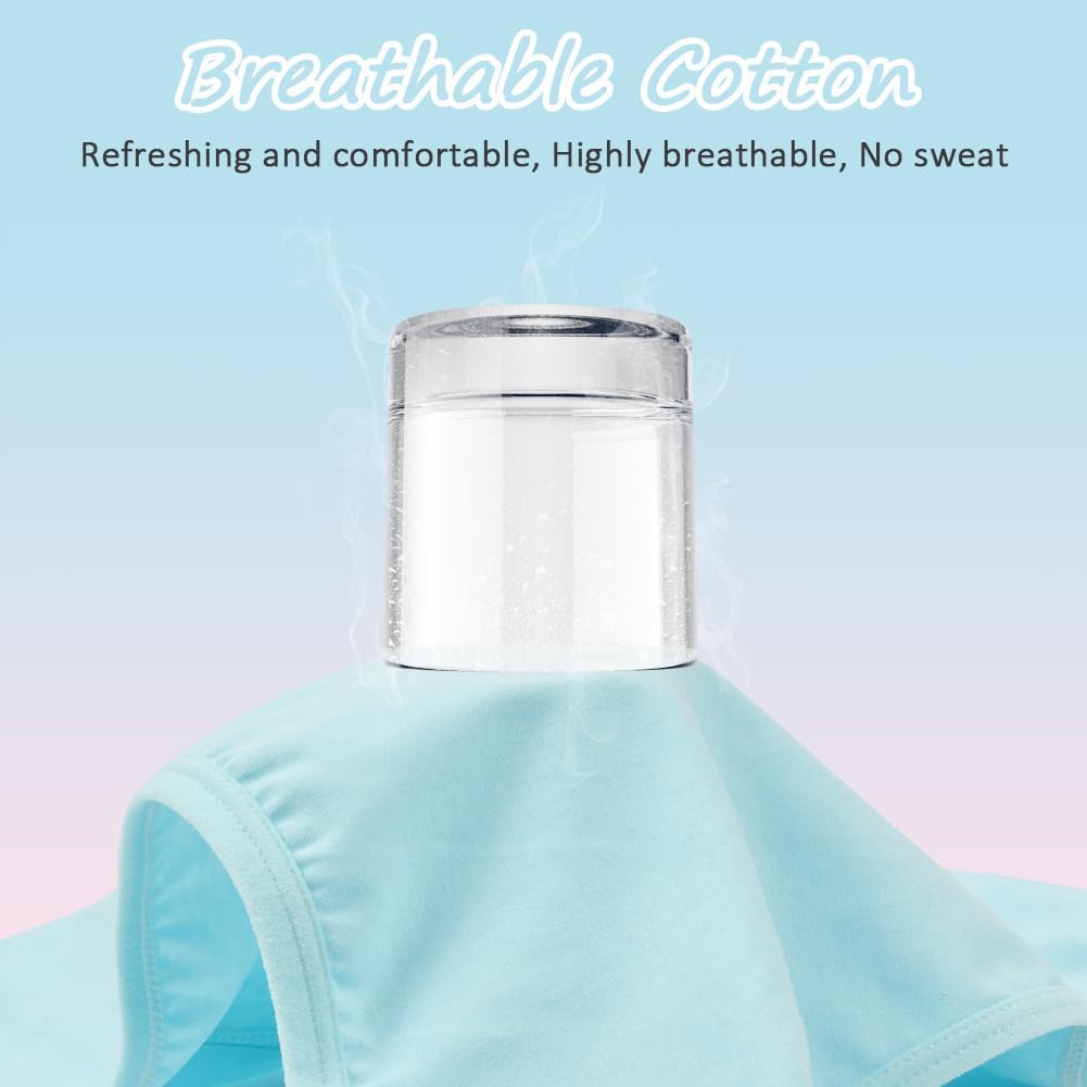 Detalle 2 de flintronic 6PCS Bragas Mujer Algodón 95% algodón