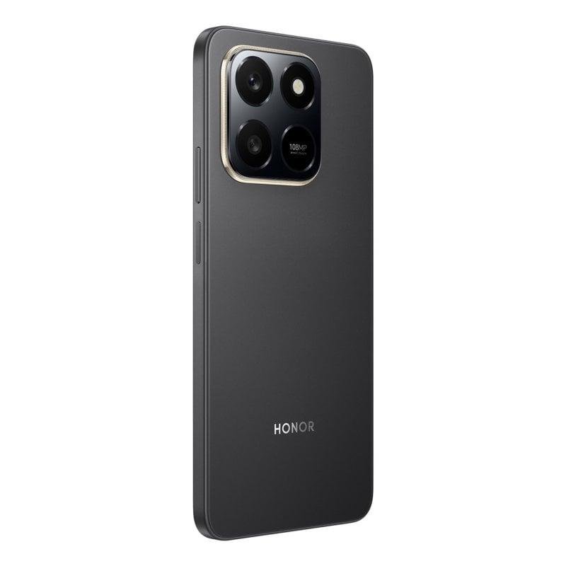 Detalle 2 de HONOR 400 Smart 4G 6GB/128GB 6.77" Negro
