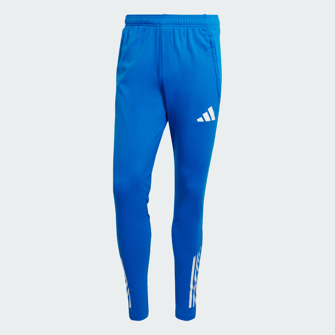 Thumbnail 3 de Pantalón de entrenamiento Real Madrid Tiro 25 Competition – Adidas
