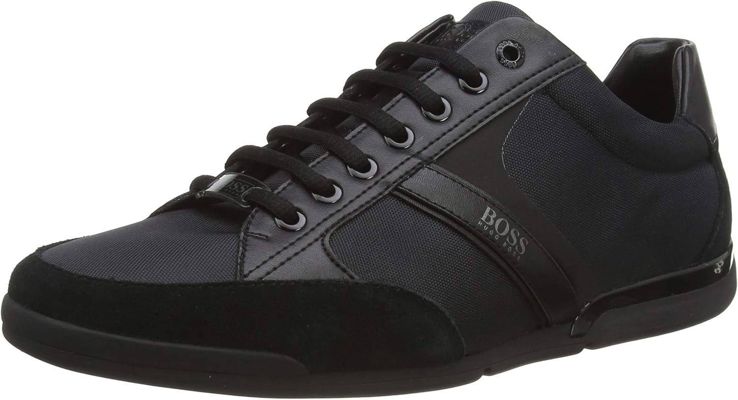 Thumbnail 5 de Boss Saturn Profile Low Top Sneaker BasketHomme — élégance et confort au quotidien