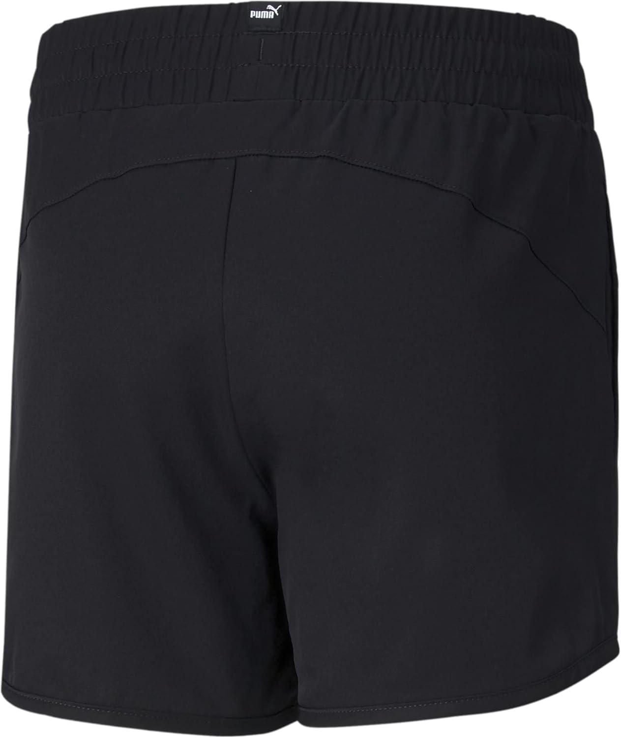 Thumbnail 1 de PUMA Mädchen Active Shorts G Shorts – Normale Passform, mit Tasche und elastischem Bund