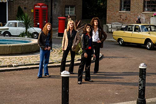 Detalle 2 de Bohemian Rhapsody 4K UHD Blu-ray - Divisa Films