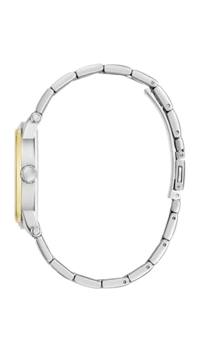 Thumbnail 1 de Guess Watch GW0861L4: reloj analógico para mujer con esfera verde
