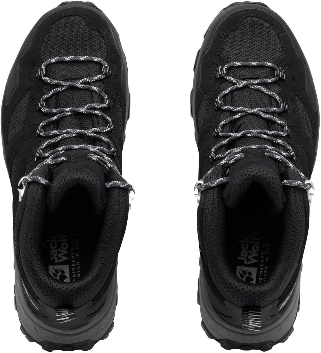 Thumbnail 3 de Jack Wolfskin Vojo Tour Texapore Mid Schuh