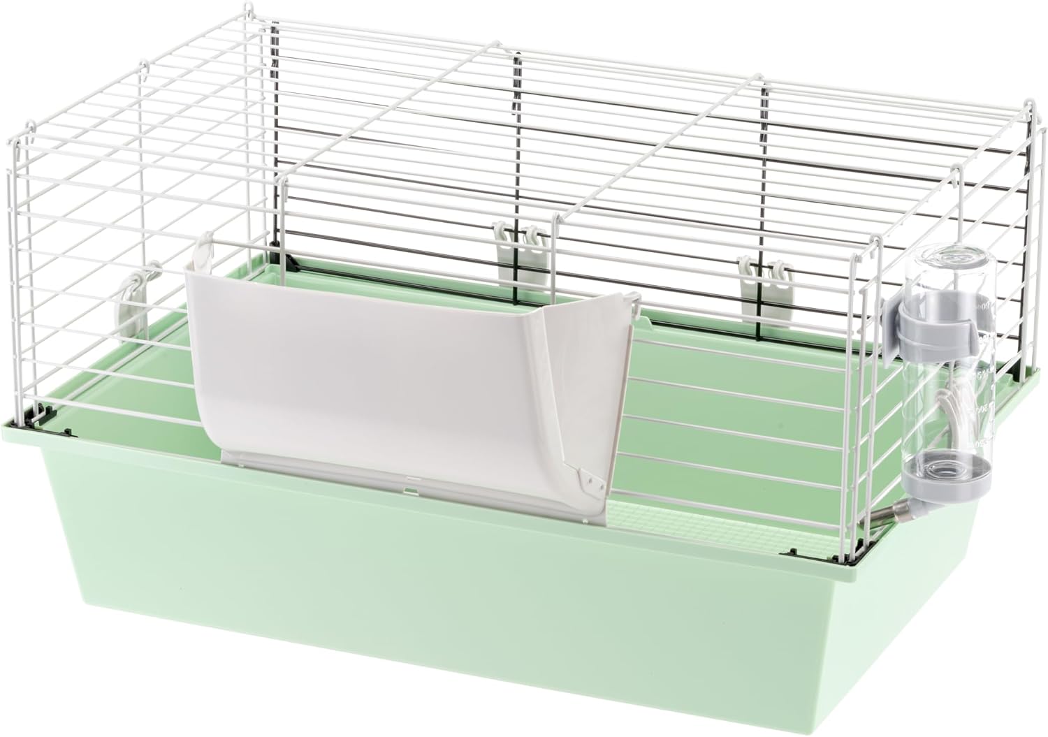 Thumbnail 6 de Ferplast Cage Cochons d'Inde 58 x 38 x 31,5 cm 🐹