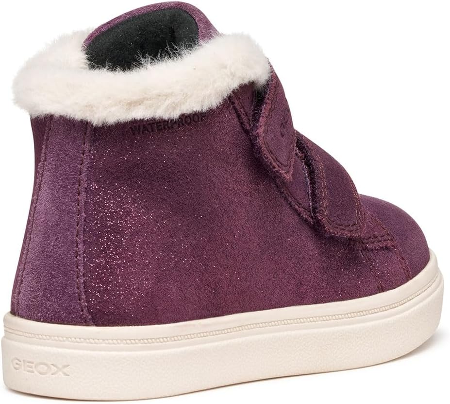 Thumbnail 4 de Geox Mädchen B Nashik Girl WpfSneaker – atmungsaktiver Sneaker für kleine Füße