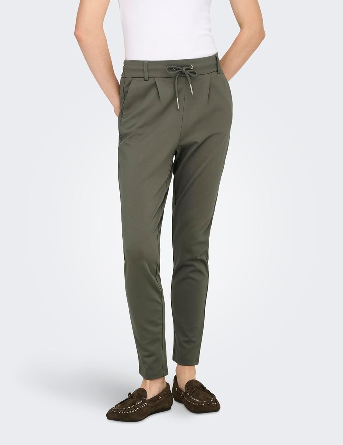 Thumbnail 1 de ONLY Female Chino Hose ONLPARIS Slim Fit – klare Passform, praktische Details