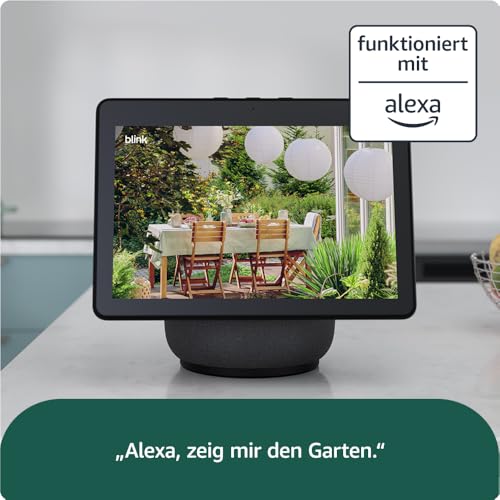 Detalle 1 de Blink Outdoor 4 mit Videotürklingel 2K+ und Sync Module Core
