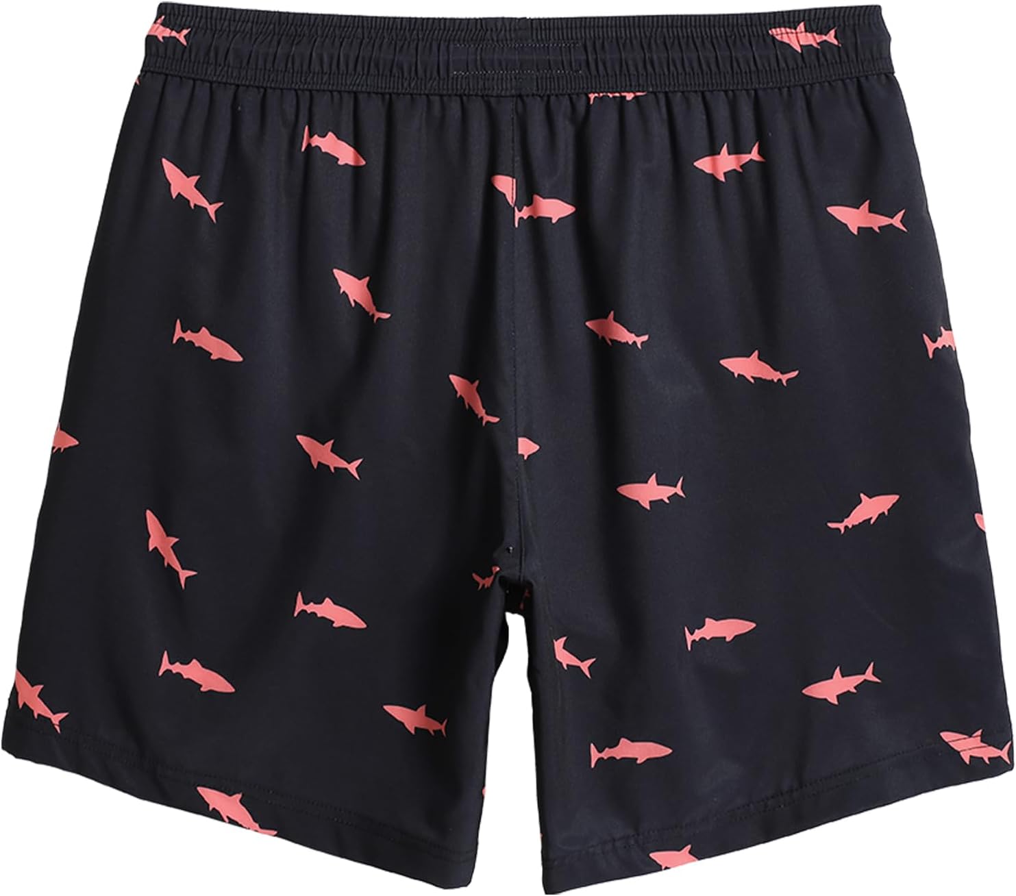 Thumbnail 2 de MaaMgic 7-inch men’s swim shorts with compression liner, 4-way stretch and zip pockets