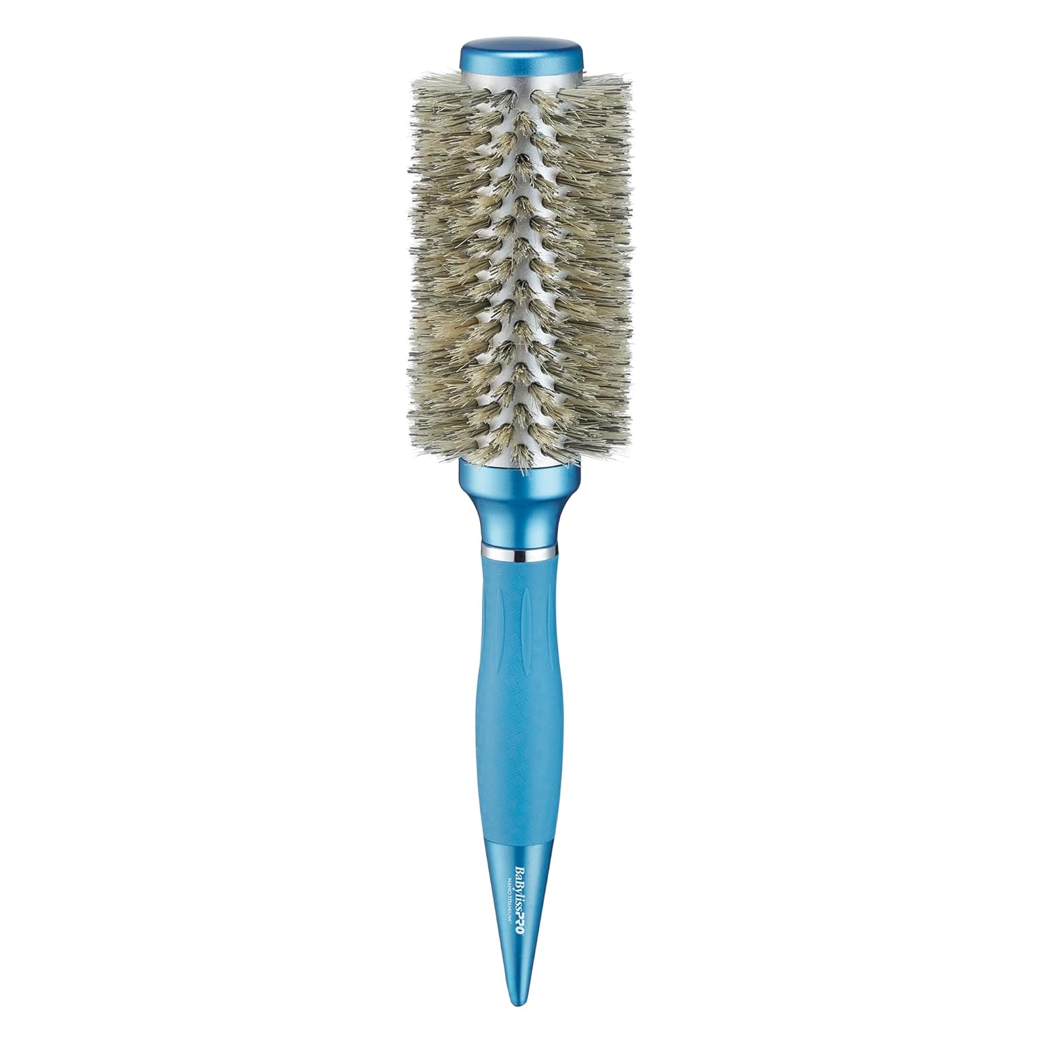 Thumbnail 6 de BaBylissPRO Round Hair Brush, Nano Titanium