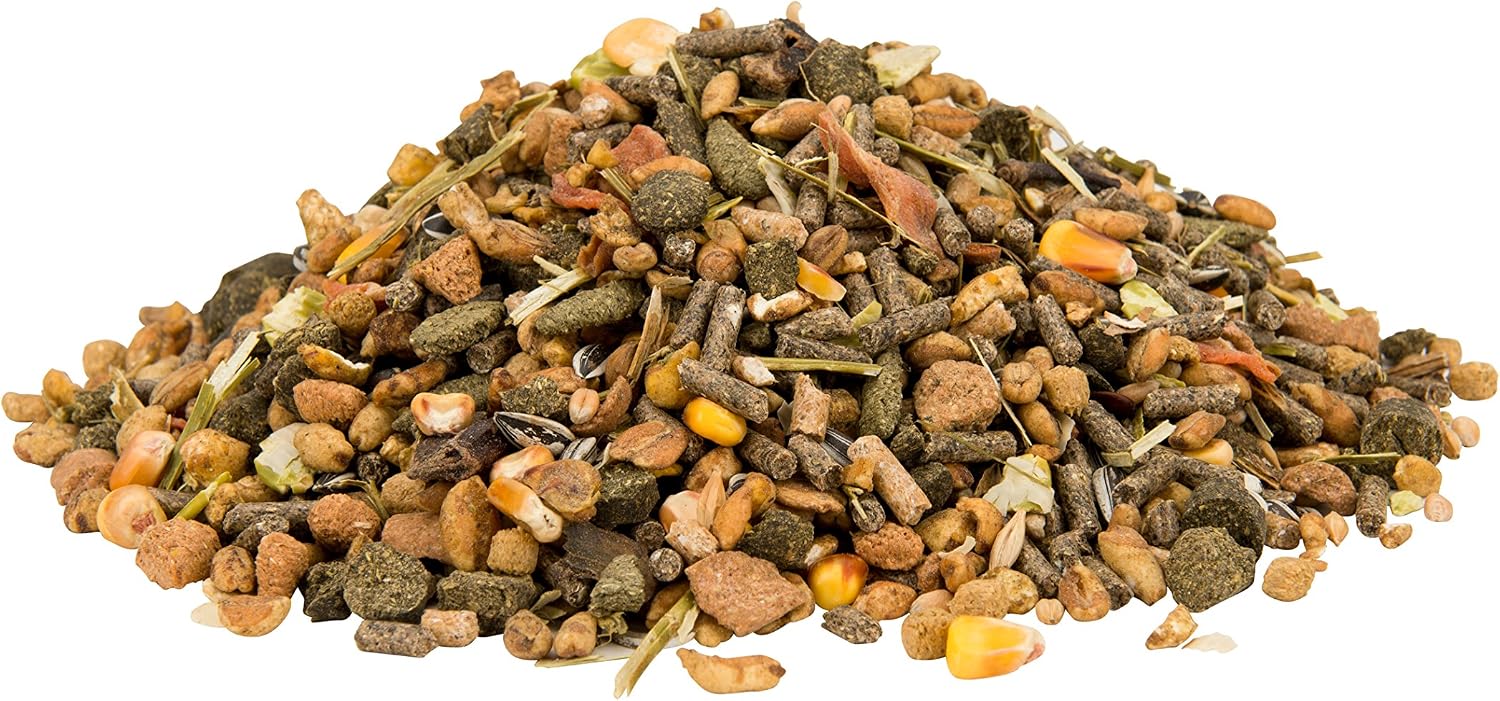 Detalle 1 de Aimé | Nutri'Expert Meerschweinchen Futter Premium-Mischung – 800 g