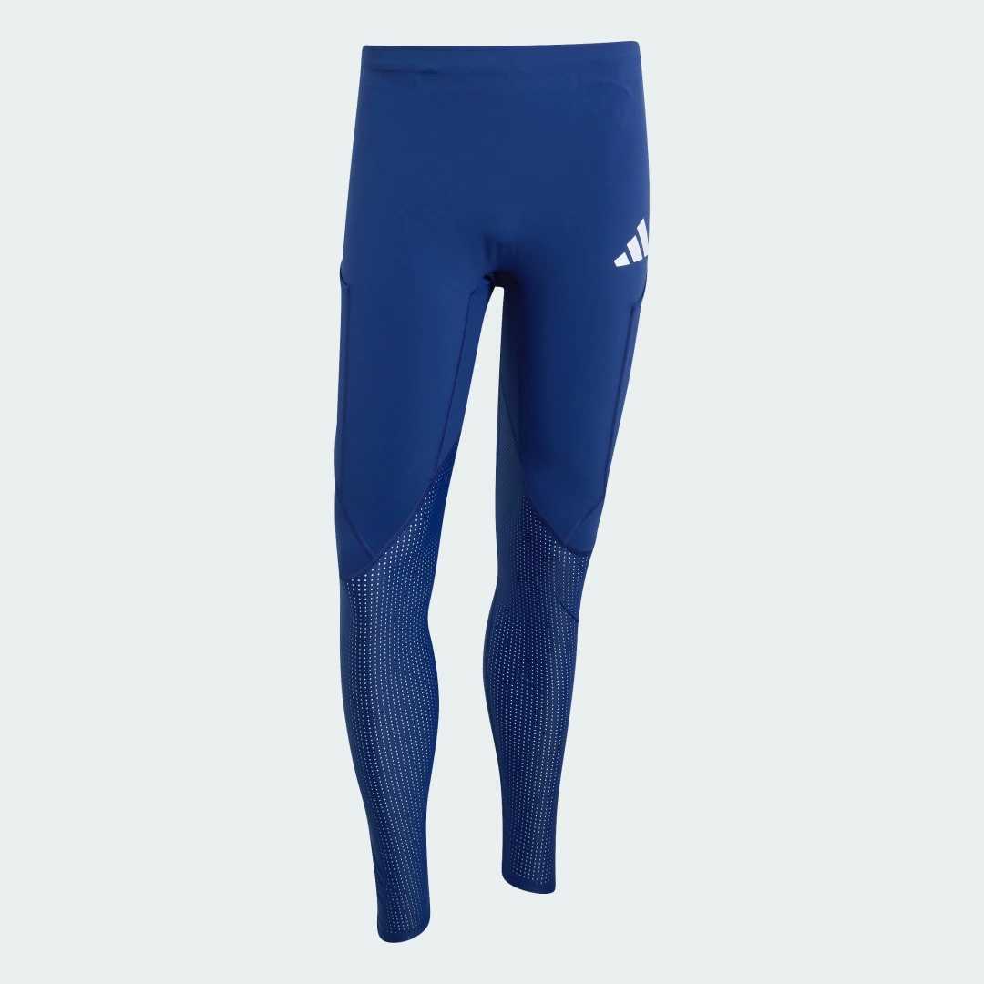 Detalle de OG26 adizero Tight M de Adidas: guía para valorar si merece la pena