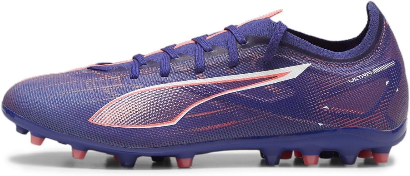 Detalle 2 de PUMA Ultra 5 Match MG Fußballschuhe