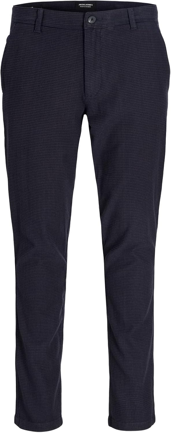 Thumbnail 4 de JACK & JONES Jjiglenn Slim Fit Jeans