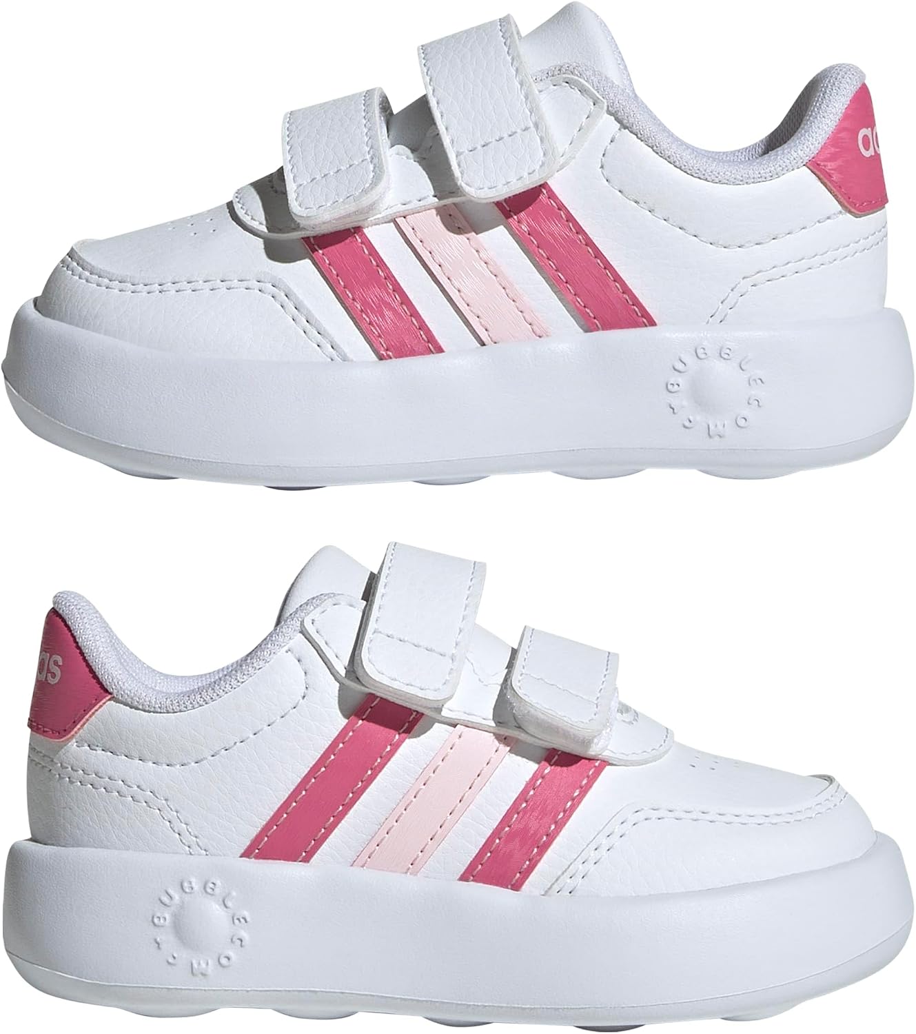 Thumbnail 5 de adidas BREAKNET 3.0 Babyschuhe