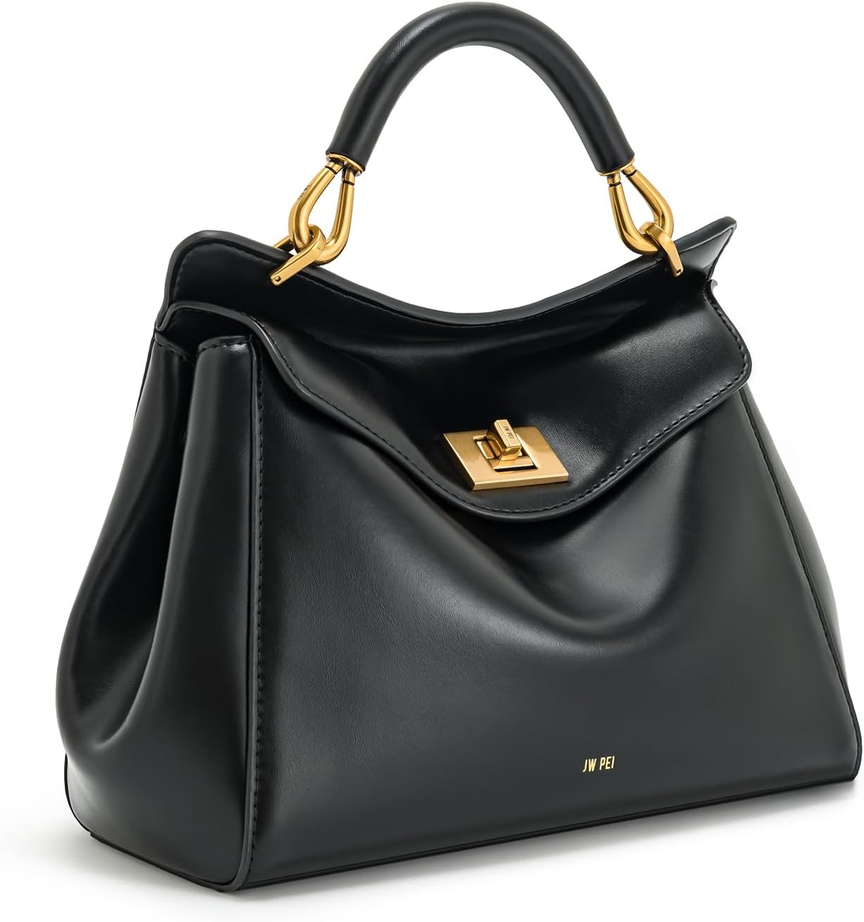 Thumbnail 5 de JW PEI Lucia Classic Top Handbag 10.24"