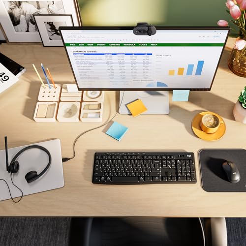 Detalle de Logitech M240 Souris Bluetooth sans Fil, Compacte — silence et simplicité pour un confort au quotidien