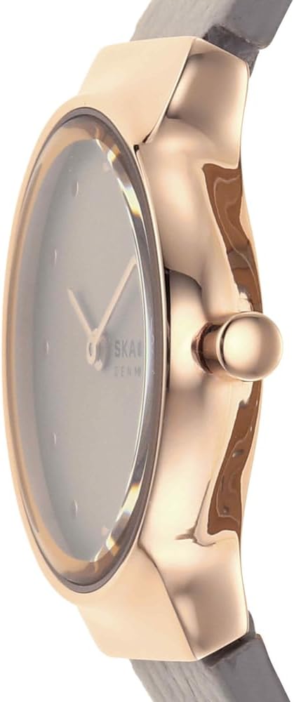 Detalle 1 de Skagen Freja Lille Damenuhr Quarz