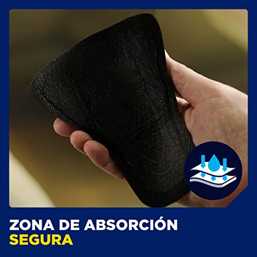 Thumbnail 5 de TENA Men Protective Shield 112 liners for men 🩲