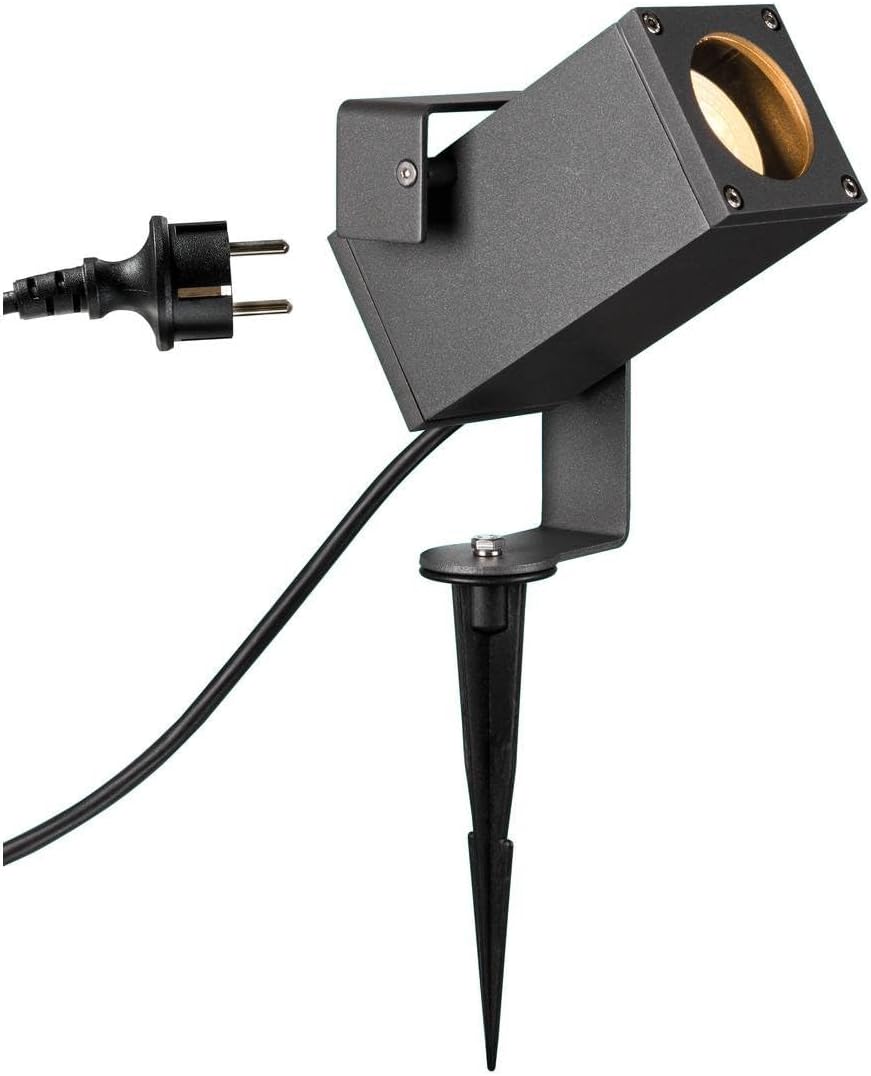 Thumbnail 6 de SLV Nautilus XL Projecteur LED avec piquet – éclairage extérieur polyvalent et durable