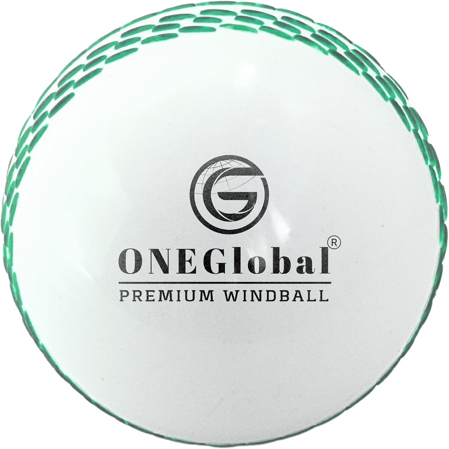 Thumbnail 1 de ONEGlobal Windball Soft Cricket Ball