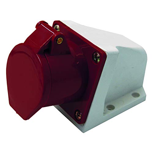 Prise industrielle Electraline 80871 16A ⚡